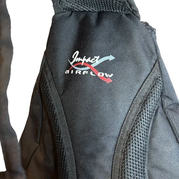 Sling Shoulder Backpack Bag Crossbody Triangle Pack Rucksack OS - Picture 7 of 14